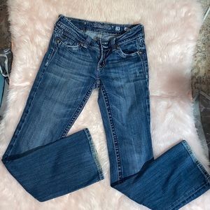 Miss Me Jeans size 28